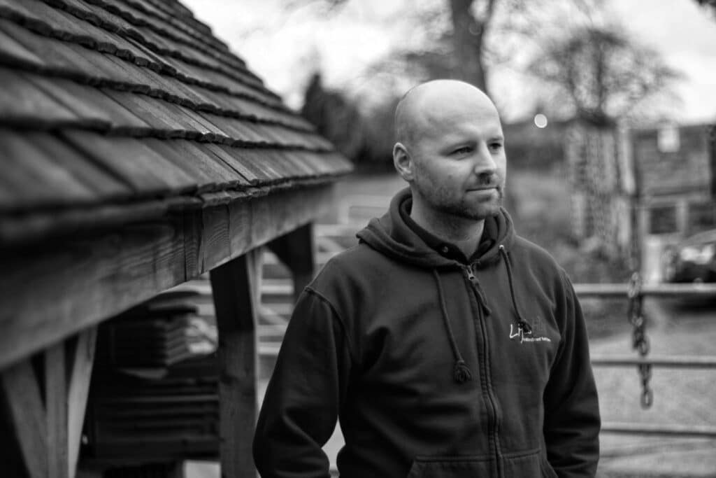 Chris Ruggles Chris Ruggles | Lifestiles