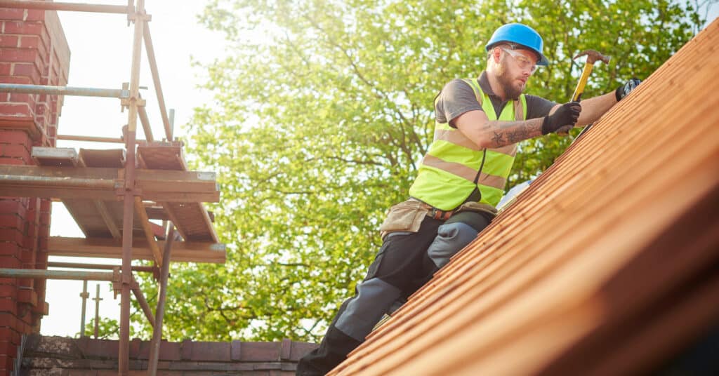 Mastering the art of clay roof rile installation- ensuring visual perfection from order to completion