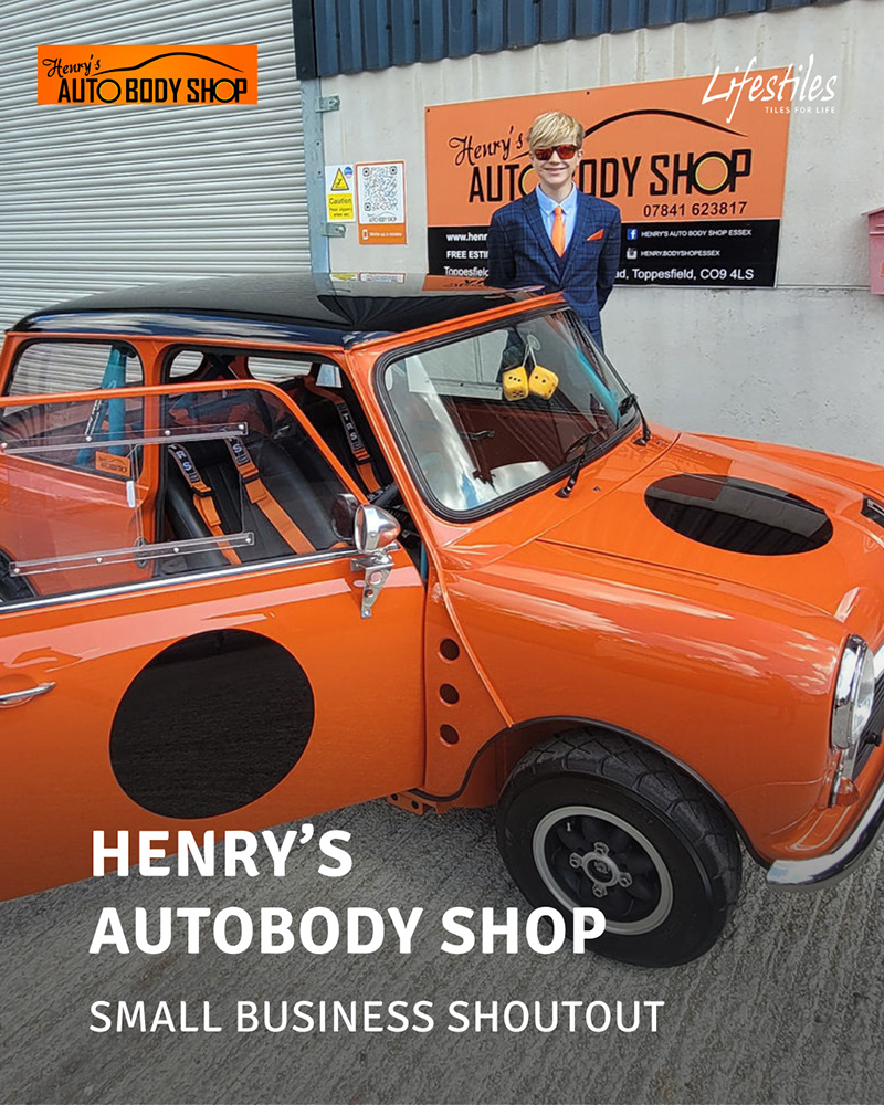 henrys-autobody-shop