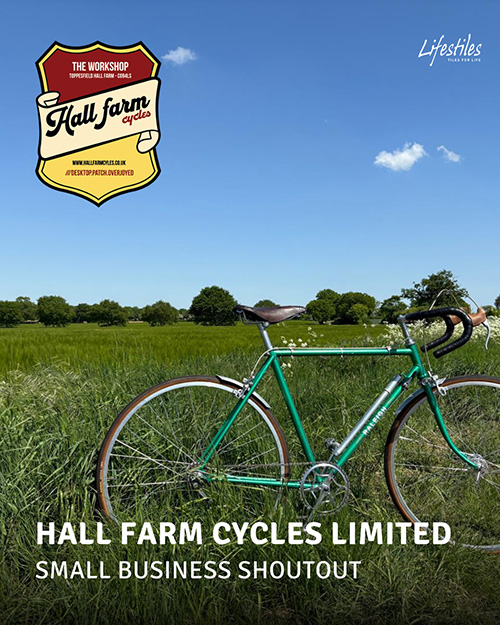 hall-farm-cycles