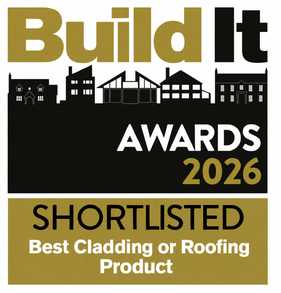 BI Awards 2026 Shortlisted_Best Cladding or Roofing Product