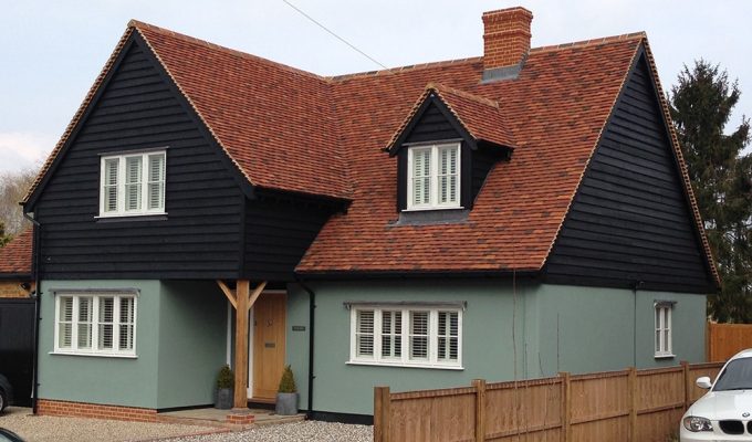 Ashbury Multi green render